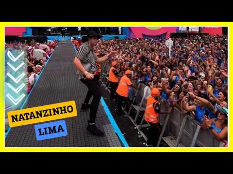 Show 📽 Natanzinho Lima | Olinda | Pernambuco | (08/02/2026) #natanzinholima  #natanzinho