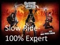 Guitar Hero 3 Legends Of Rock - Slow Ride 100 ...