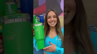 COPOS TÉRMICOS CELESTE NA APAS 2026