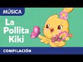 Baila Al Son Del Jarabe Tapatío Cuenta Con Kiki Y Más Sing Dance With Kiki Bilingual Songs