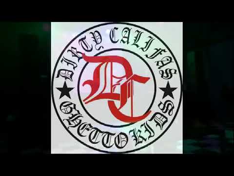 Dirty califas😍😍