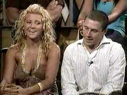 BB8 - Eric Revals His Secret