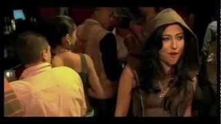 Jeannie Ortega featuring Papoose - Crowded (Music Video)