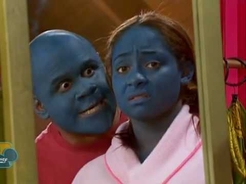 Thats So Raven - Blue In The Face