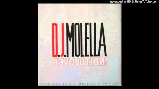 DJ MOLELLA - REVOLUTION  Original