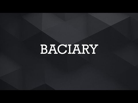 Baciary 10.04.2022