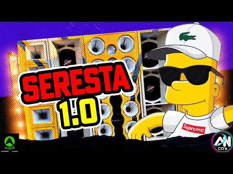 SERESTA 1.0 AS MELHORES 2025 - PRA TOMAR UMA - SERESTA AS MAIS TOCADAS TIKTOK 2025 - PRA PAREDÃO