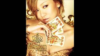 08 - BUT - Koda Kumi 倖田 來未 : Kingdom