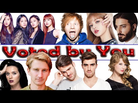 Best songs, voted by subscribers (14 March  2022,  №87)