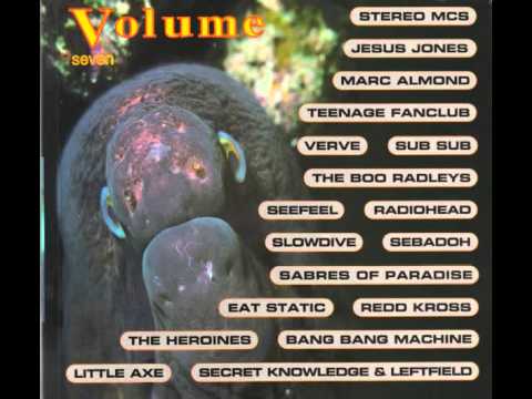 Volume Seven - Redd Kross - Any Hour Every Day