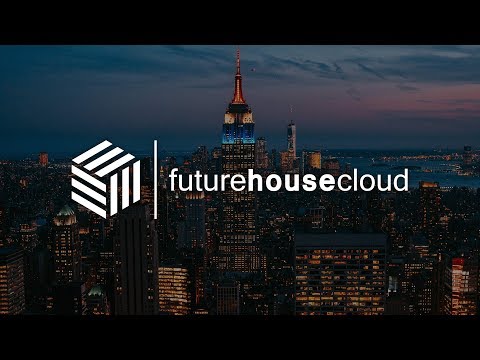 Barkley & Lanna feat. Jaime Deraz – My City (Bluckther Remix)