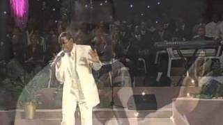 FOREVER YOU WILL BE - PASTOR CHRIS