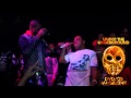K Camp Money Baby Live Performance At BlackStock Night Club In Knoxville TN