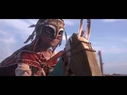 Fox Renderfarm 3D Rendering Project: Bilal Official Teaser Trailer, 2015 Animation Movie