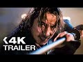 LAST SAMURAI STANDING Official Teaser Trailer 2025 Netflix