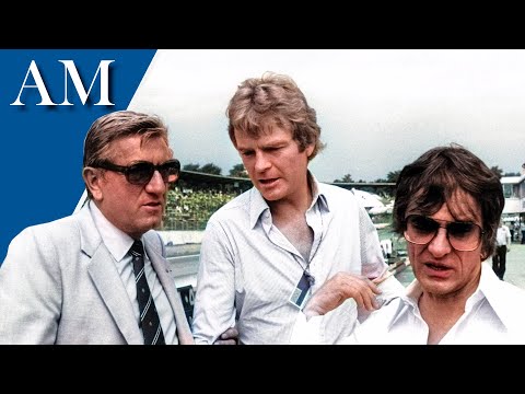 THE BOYCOTT ENDS THE WAR! The Story of the 1982 San Marino Grand Prix Boycott