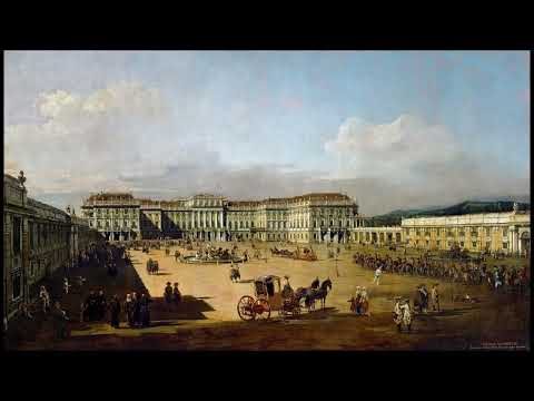 Königslieder, Walzer, Op. 334 (1869) - Johann Strauss II