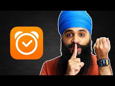 Sleep Cycle Review - My SILENT Alarm Clock?