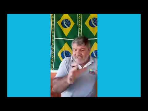 Rádio TV Web Studio PROGRAMA A HORA DO POVO! Entrevista com o Presidente do Sindicato dos Caminhoneiros de Antonina/PR