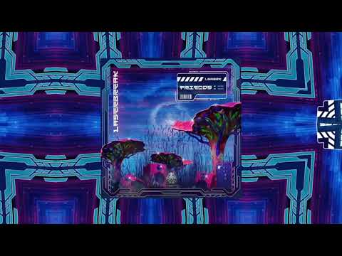 Laserbreak Ft. Quantum Partickles - Mechanica Jungle