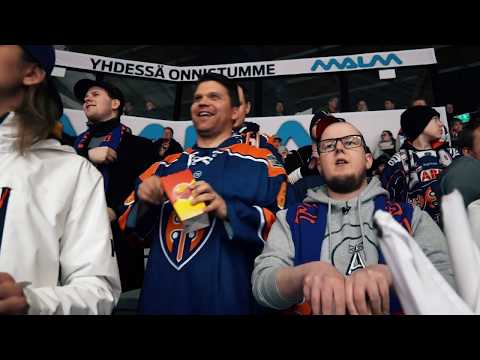 ARI VALLIN SHOW 2/11: Kannattaminen intohimona!