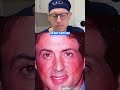 Has Sylvester Stallone Had Plastic Surgery?