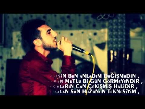 Araf Muaz Ft Tk Kulky ( Ağır Gelir Konustuklarım )