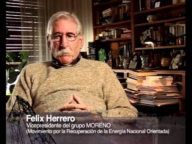 Vídeo relacionado con Historia del petróleo en la Argentina: 1907-1955: Desde los inicios hasta la caída de Perón