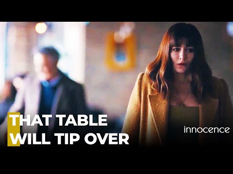 Bahar And Harun Falls For A Trap - Innocence