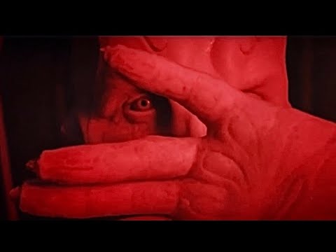 Saru Sees The Red Angel | Star Trek: Discovery | The Sound of Thunder (S2E6)