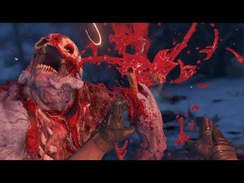 RECHARGEEEED World Spear Master Level by Jewstin - Nightmare, No HUD