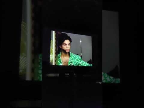 Thumbnail for Rare footage of Prince from Paisley Park by Prince