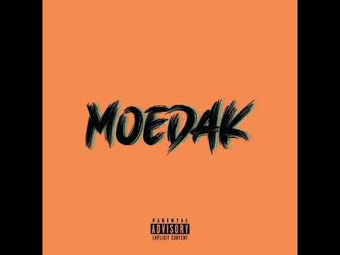 Moedoe Coupe - MoeDak (SUPER GREMLIN)