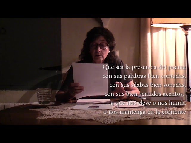 Vídeo relacionado con Poesia 3 volumenes