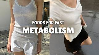 8 Foods That Boost Your Metabolism (Backed By Science)