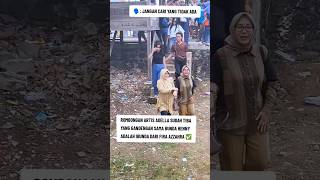 Download lagu Bunda henny adella datang bersama ibunda fira azzahra mp3