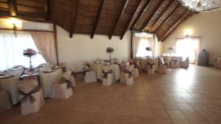 preview picture of video 'The Willows | Wedding Venue Bloemfontein | Sound Bytes'