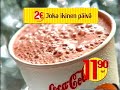 Mainoksia MTV3 2 9 2001