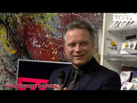 "Appassionati d'opera..." con Andriy Yurkevych - Simon Boccanegra dal 15/02 al Carlo Felice