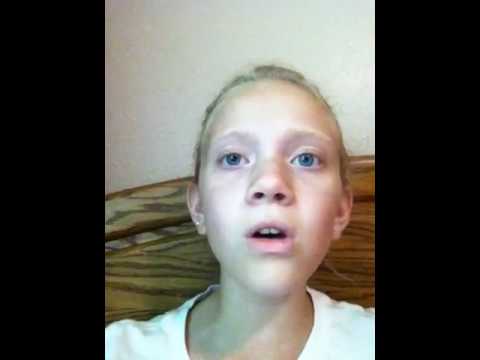 Broken by Lindsay haun and Toby keith