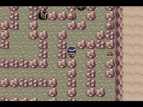 Touhoumon Blue Episode 15a- Suddenly Cerulean