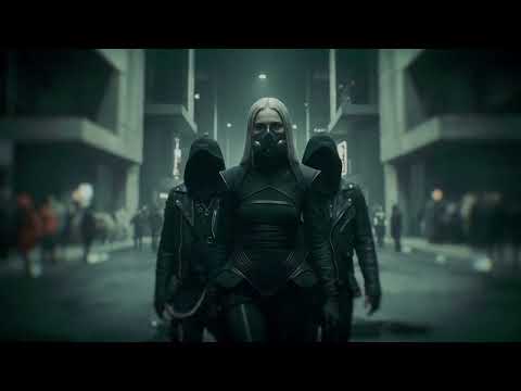 Nefast Project - Shout! (Tears for Fears Tribute)