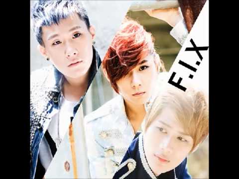 F.I.X - She's My Girl mp3
