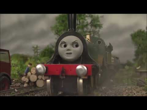 Percy Forever After (Shrek Forever After) Part 15 - A Failed Ambush