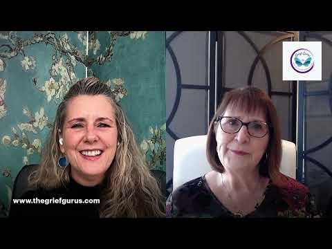 Watch — When Your Grief Is Judged or Ignored, Disenfranchised Grief — The Grief Gurus