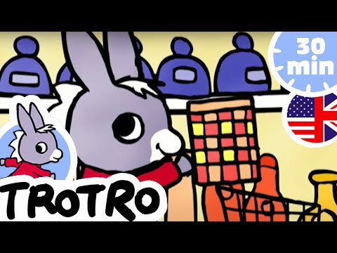 TROTRO 😋 Trotro is a really good cook !! 😋