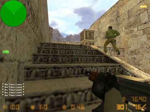 kuben vs. SK @IEM5 World Championship (T Only)