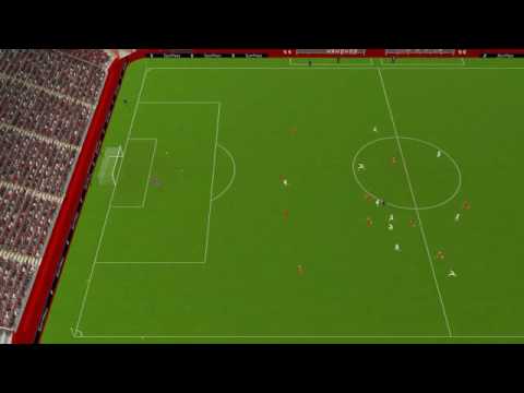 VfB Stuttgart vs FC Midtjylland - 4 minutes