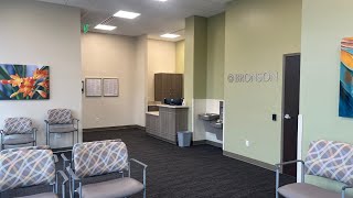 Bronson Imaging & Lab - Otsego/Plainwell Michigan