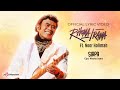 Rhoma Irama - Siapa (Official Lyric Video)